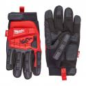 4932471908 - Reinforced work gloves M/8