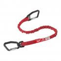 4932471429 - Locking tool lanyards Quick-Connect for 4.5 kg