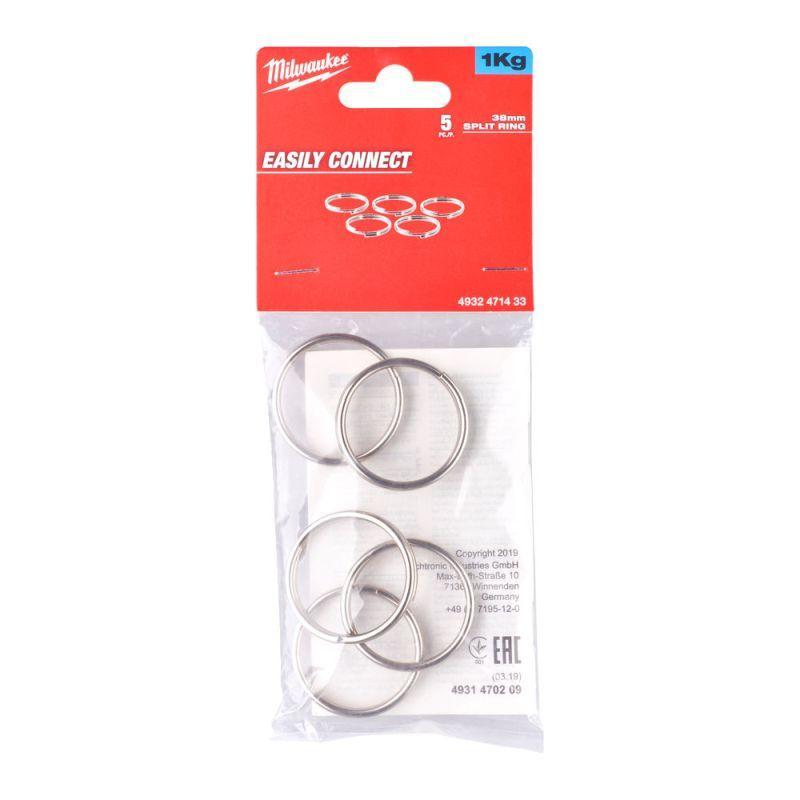Kółka 1-1/2" do narzędzi do 1 kg - 5 szt. Kółka 1-1/2" do narzędzi do 1 kg - 5 szt.