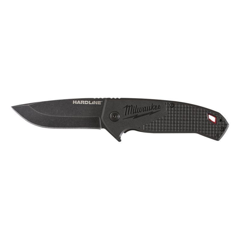 48221994 - Hardline folding knife smooth 48221994 - Hardline folding knife smooth