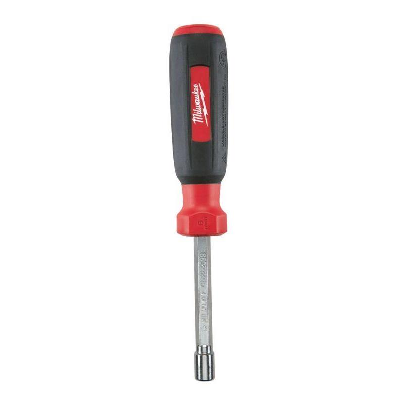 48222533 - Screwdriver Hex 6 mm 48222533 - Screwdriver Hex 6 mm