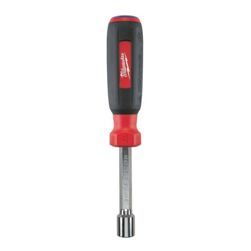 48222536 - Screwdriver Hex 10 mm 48222536 - Screwdriver Hex 10 mm