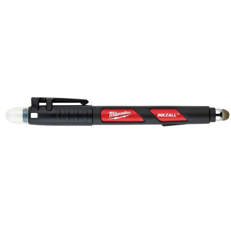 48223101 - Fine Point Marker with Stylus 48223101 - Fine Point Marker with Stylus