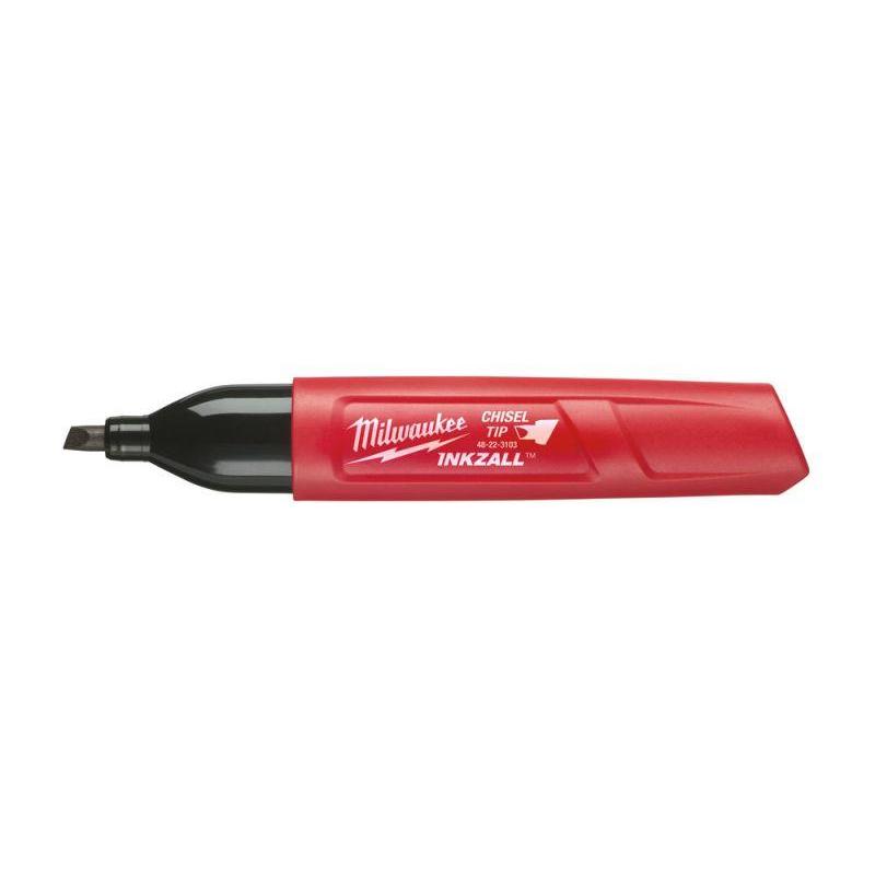 48223103 - Marker z końcówką typu dłuto 48223103 - Marker z końcówką typu dłuto