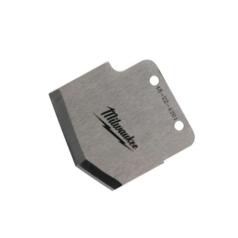 48224203 - Wymienne ostrze obcinaka tworzyw sztucznych