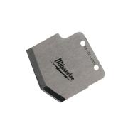 48224203 - Wymienne ostrze obcinaka tworzyw sztucznych