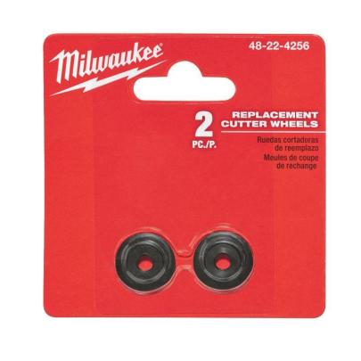 48224256 - Tubing Cutter Blades - 2 pcs