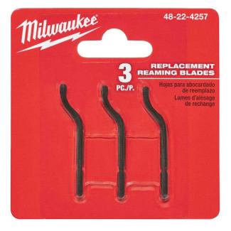 48224257 - Reaming Blades - 3 pcs