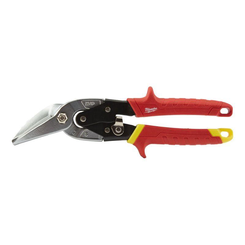 48224532 - Straight offset snips 48224532 - Straight offset snips