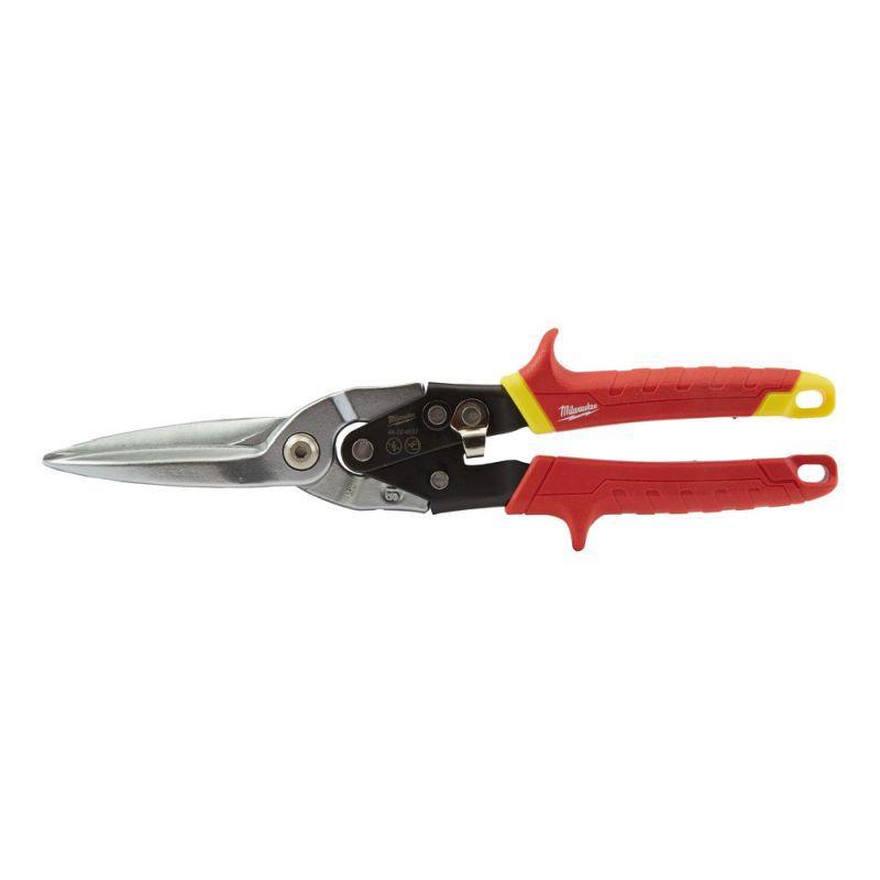 48224537 - Long cut straight aviation snips 48224537 - Long cut straight aviation snips