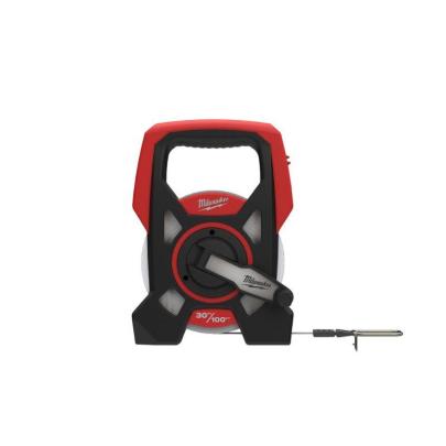 48225203 - Open Reel - 30m/100ft