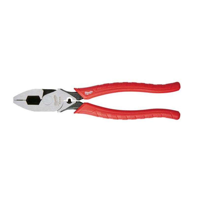 48226100 - Szczypce uniwersalne Heavy Duty 250 mm 48226100 - Szczypce uniwersalne Heavy Duty 250 mm