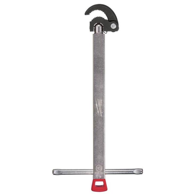 48227001 - Klucz do umywalek 10-32mm 48227001 - Klucz do umywalek 10-32mm