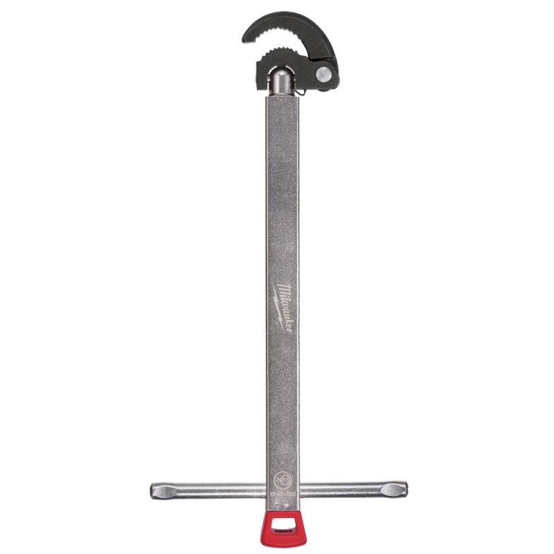 48227001 - Basin wrench compact
