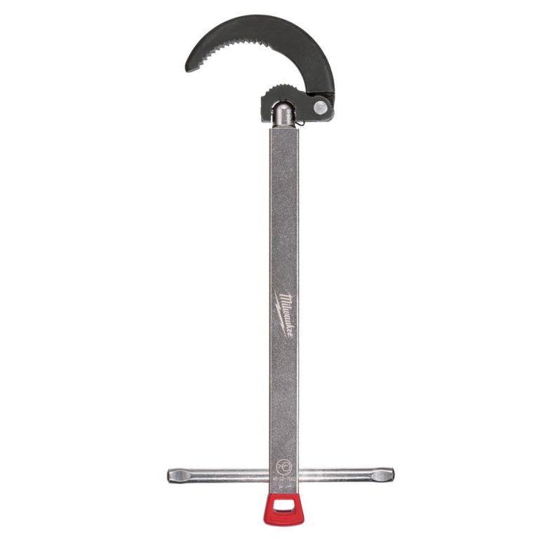 48227002 - Basin wrench 48227002 - Basin wrench