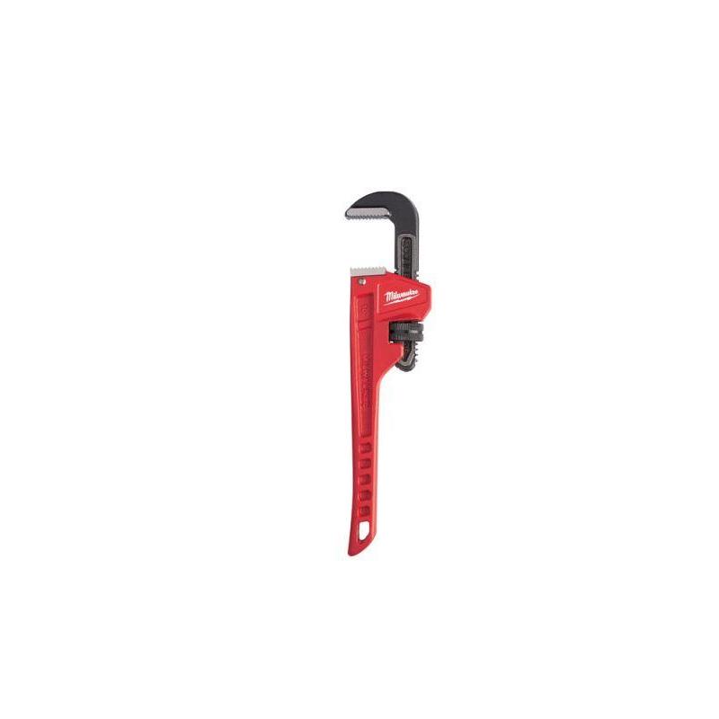 48227110 - 10" Steel Pipe Wrench 48227110 - 10" Steel Pipe Wrench