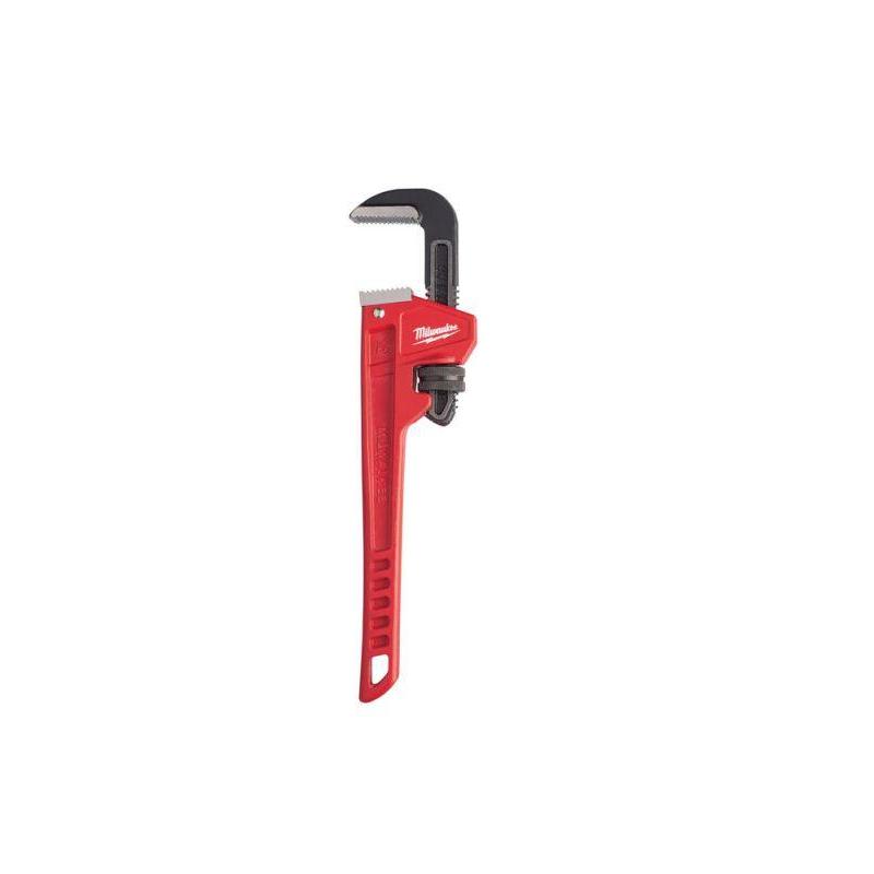 48227112 - 12" Steel Pipe Wrench 48227112 - 12" Steel Pipe Wrench