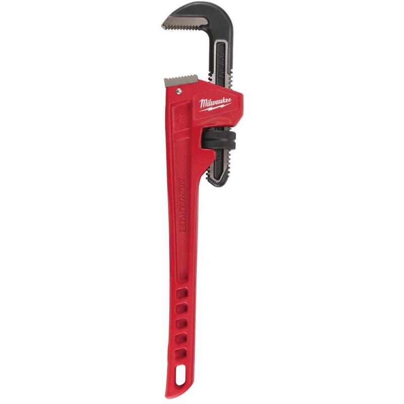 48227118 - 18" Steel Pipe Wrench