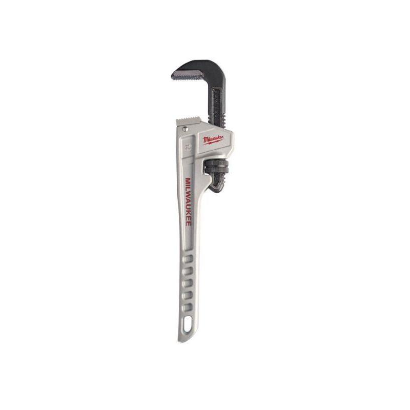 48227214 - 14" Aluminium Pipe Wrench 48227214 - 14" Aluminium Pipe Wrench