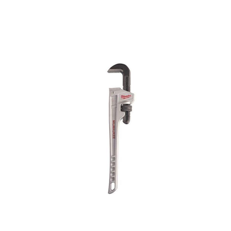 48227218 - 18" Aluminium Pipe Wrench 48227218 - 18" Aluminium Pipe Wrench