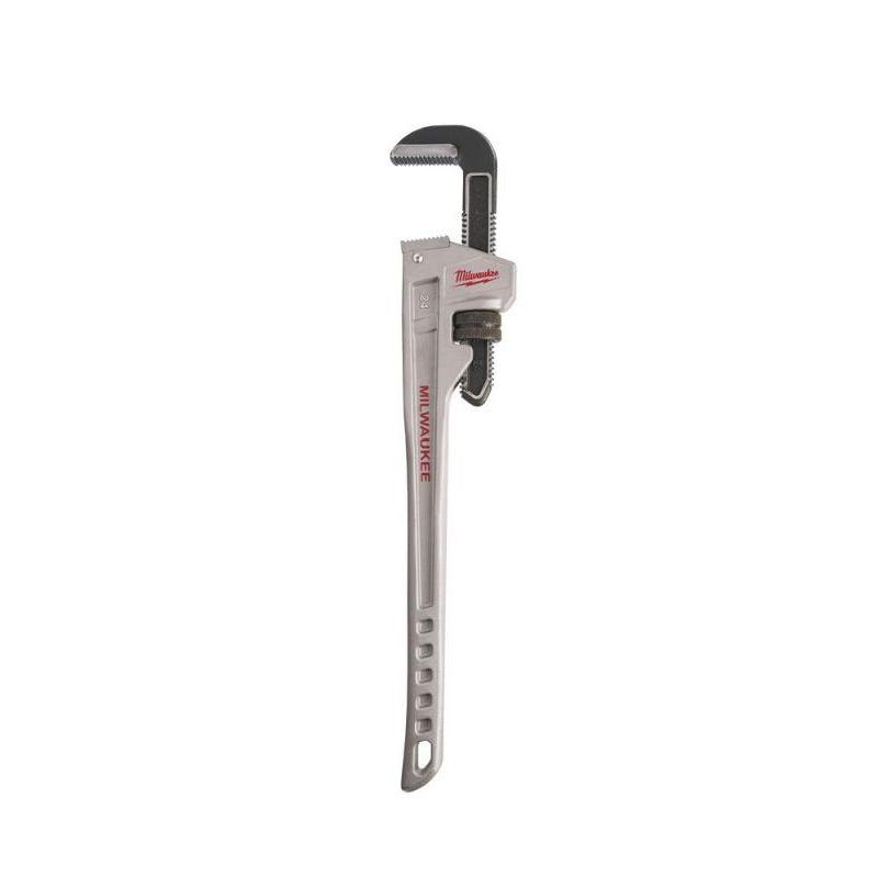 48227224 - Klucz do rur aluminiowy - 24" 48227224 - Klucz do rur aluminiowy - 24"