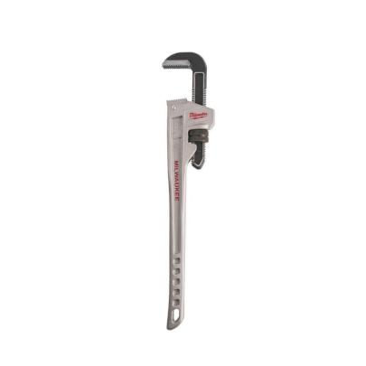 48227224 - Klucz do rur aluminiowy - 24"