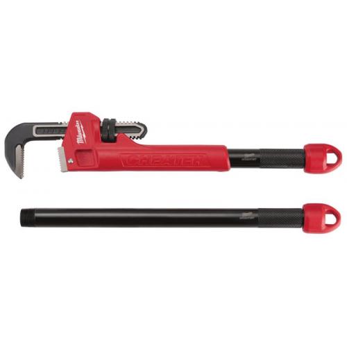 48227314 - Adaptable Pipe Wrench