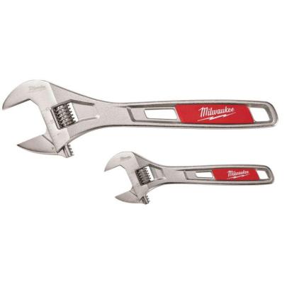 48227400 - Zestaw kluczy nastawnych 150/250 mm
