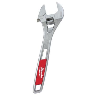 48227410 - Klucz nastawny 250 mm, zakres 36,5 mm