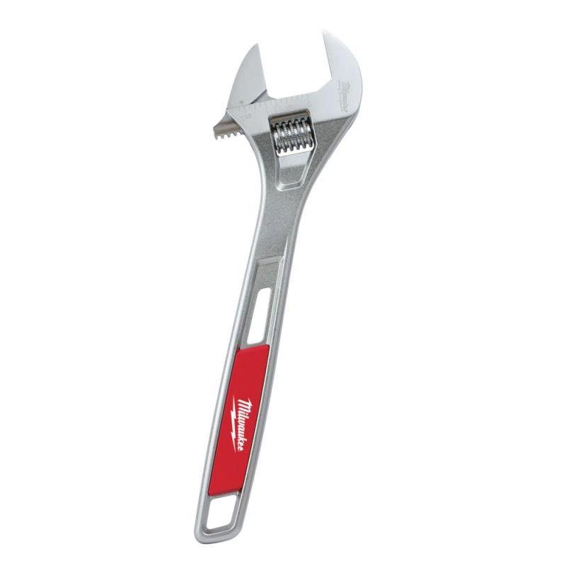 48227412 - 300 mm Adjustable Wrench 48227412 - 300 mm Adjustable Wrench