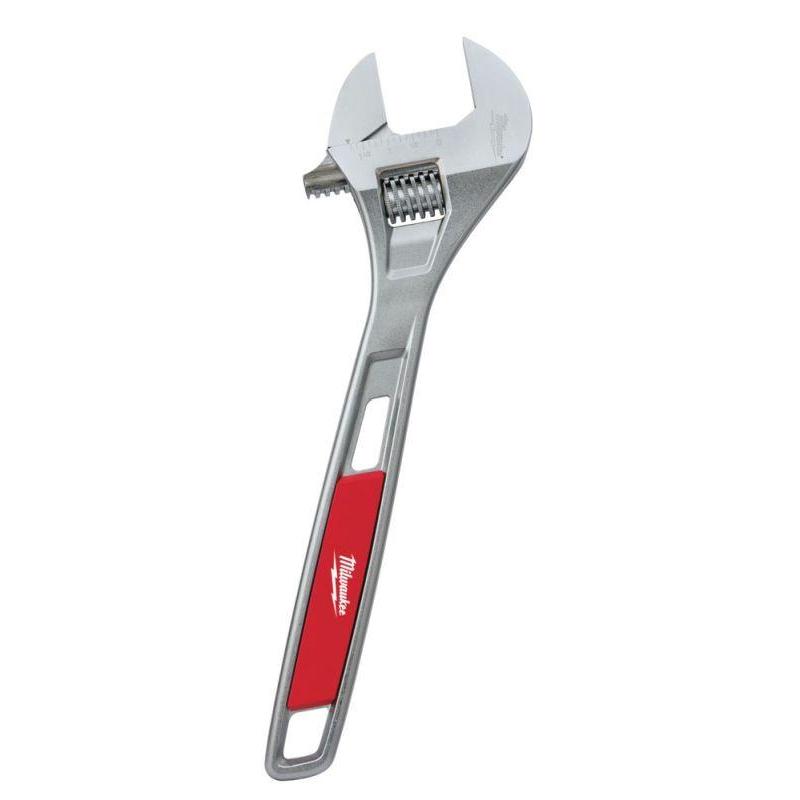 48227415 - 380 mm Adjustable Wrench 48227415 - 380 mm Adjustable Wrench