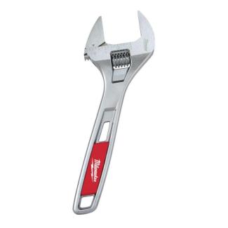 48227508 - Klucz nastawny szeroki 200 mm, zakres 40 mm
