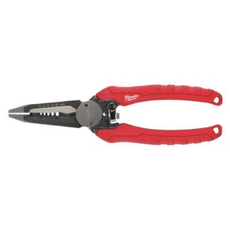 48229079 - 5IN1 Wire Stripping Plier