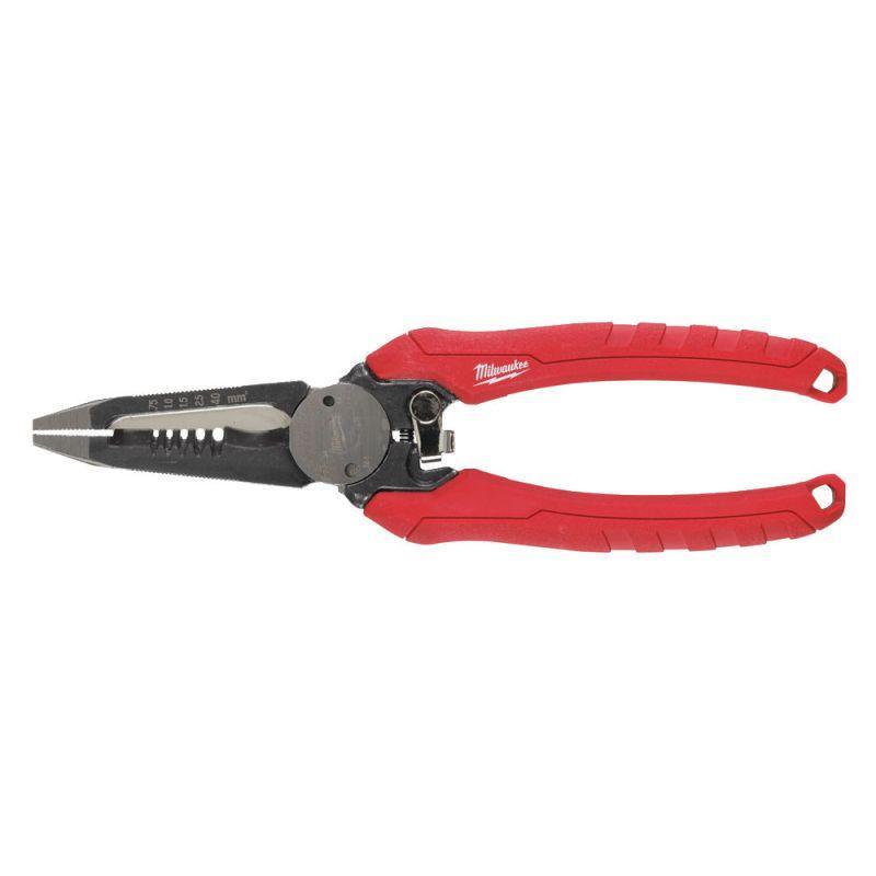 48229079 - 5IN1 Wire Stripping Plier