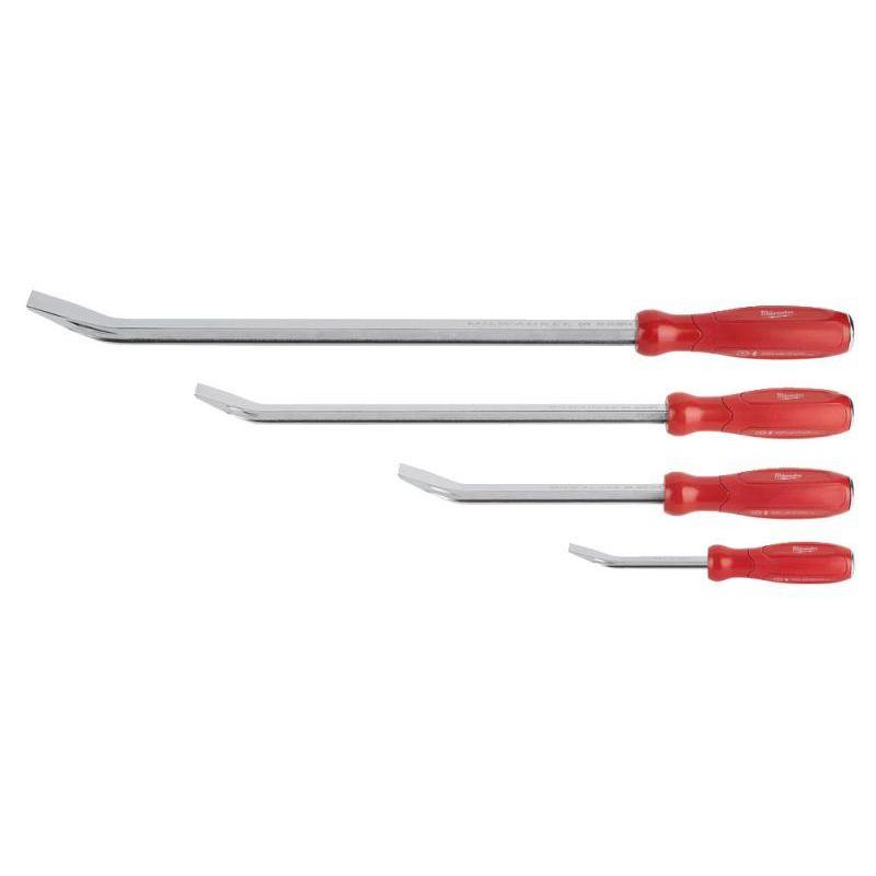 48229214 - PRY BAR SET - 4pc 48229214 - PRY BAR SET - 4pc