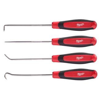 48229215 - Hook and pick set