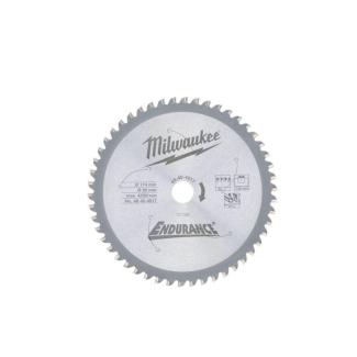 48404017 - Piła tarczowa 174x20 mm, 50 zębów
