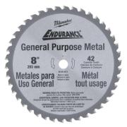 48404515 - Piła tarczowa 203x15,87 mm, 42 zęby