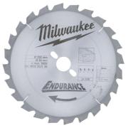 4932352138 - Tarcza pilarska 250x30 mm, 24 zęby