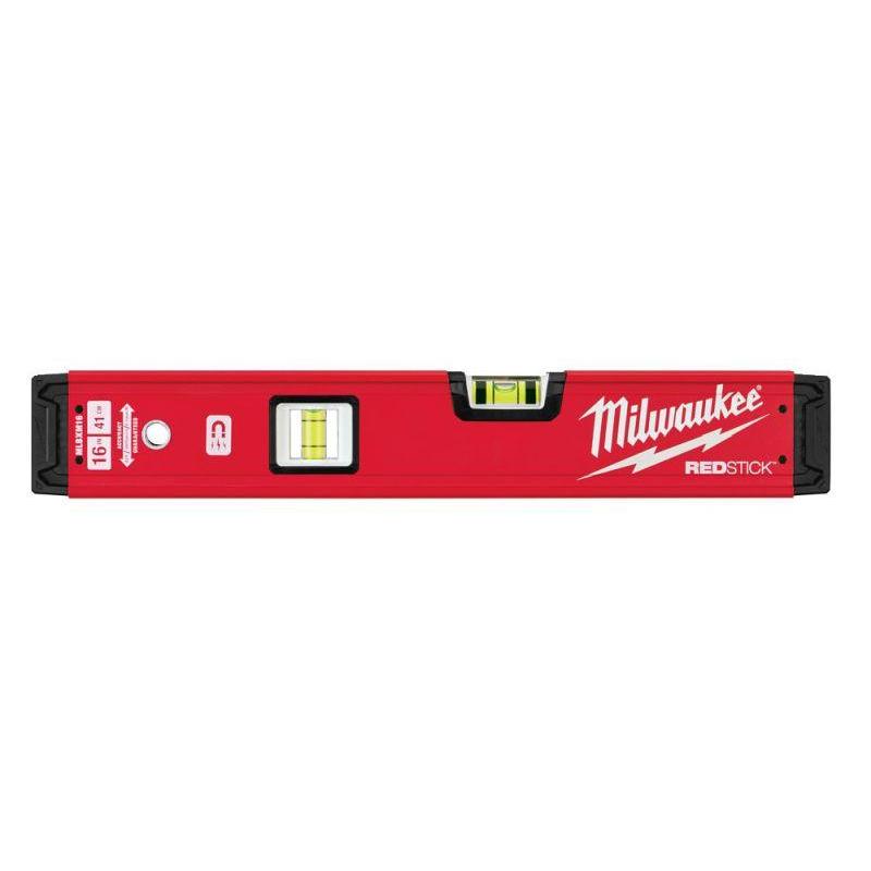 4932459061 - REDSTICK Backbone Box Level 40 cm Magnetic 4932459061 - REDSTICK Backbone Box Level 40 cm Magnetic