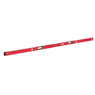 4932459074 - Poziomica wzmacniana 240 cm