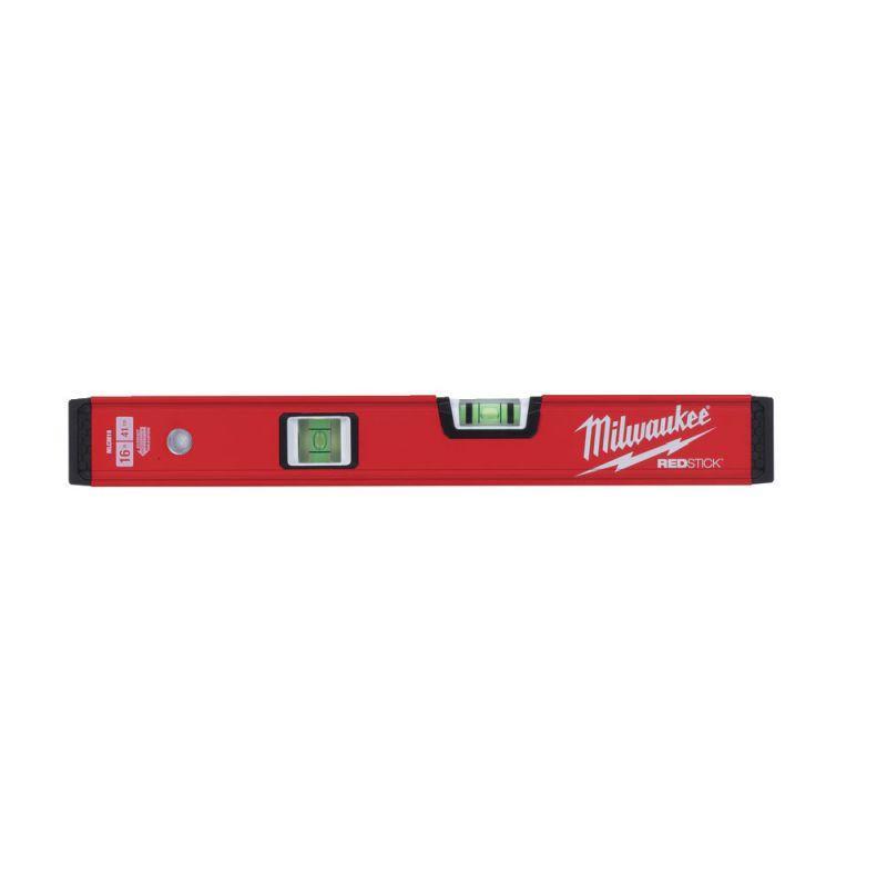 4932459078 - REDSTICK Compact Box Level 40cm 4932459078 - REDSTICK Compact Box Level 40cm