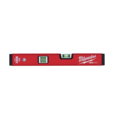 4932459078 - Poziomica REDSTICK Compact 40 cm