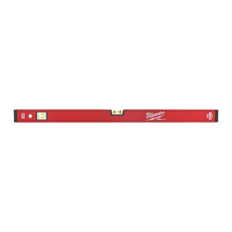 4932459083 - Poziomica REDSTICK Compact 80 cm, magnetyczna 4932459083 - Poziomica REDSTICK Compact 80 cm, magnetyczna