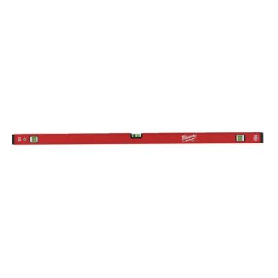 4932459086 - Poziomica REDSTICK Compact 120 cm