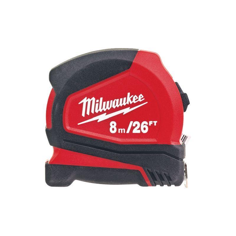 4932459596 - Pro compact tape measure C8-26/25 4932459596 - Pro compact tape measure C8-26/25