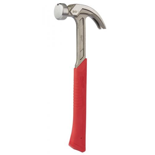 4932464028 - 20oz /14" Curved Claw Hammer