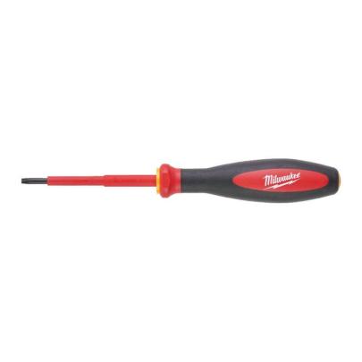 4932464051 - VDE S/Driver T15 x75
