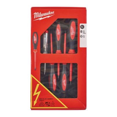 4932464066 - VDE S/Driver Set 1 - 5pcs