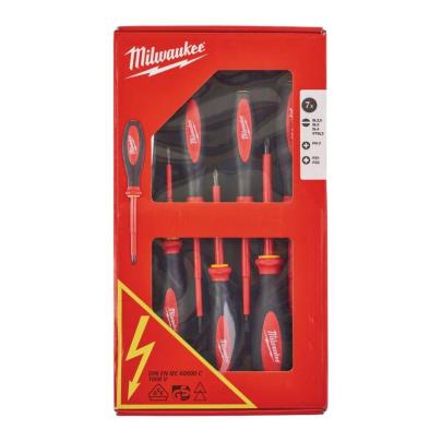 4932464067 - VDE S/Driver Set 2 - 7pcs
